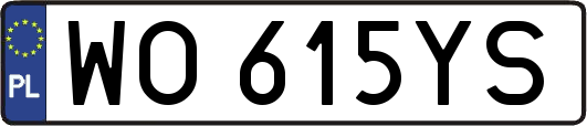WO615YS