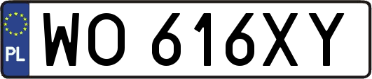 WO616XY