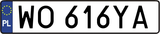 WO616YA