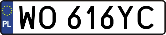WO616YC