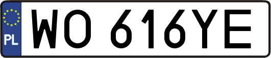 WO616YE