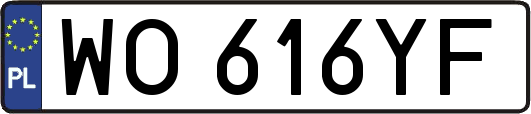 WO616YF