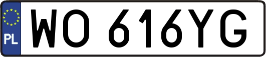 WO616YG