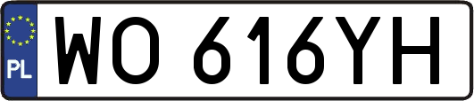 WO616YH