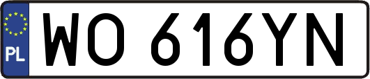WO616YN