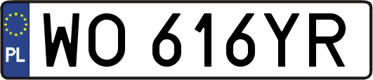 WO616YR