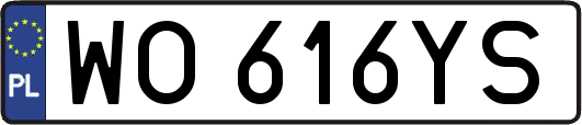 WO616YS