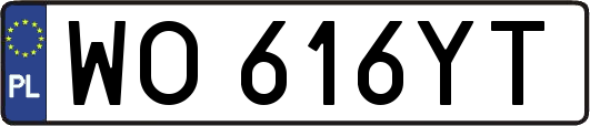 WO616YT