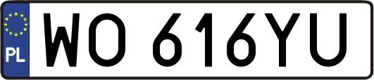 WO616YU