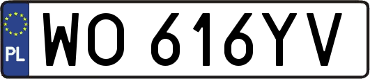 WO616YV