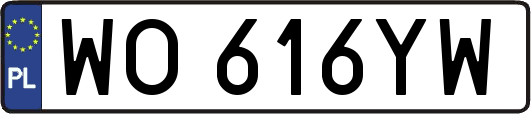 WO616YW