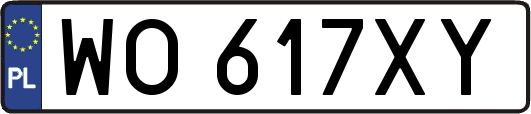 WO617XY