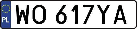 WO617YA