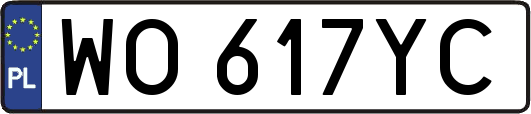 WO617YC