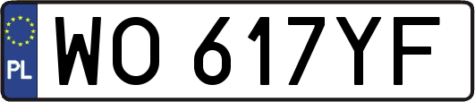 WO617YF