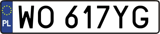 WO617YG