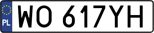 WO617YH