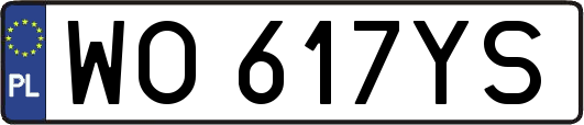 WO617YS