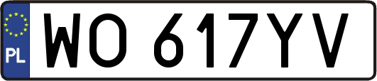 WO617YV