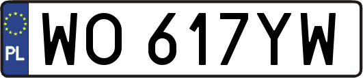 WO617YW