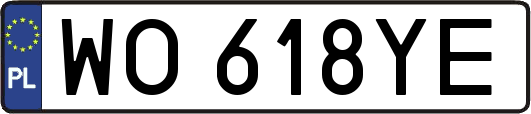WO618YE