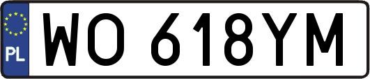 WO618YM