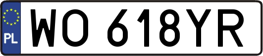 WO618YR