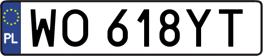WO618YT