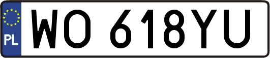 WO618YU