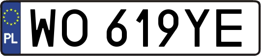 WO619YE