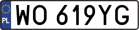 WO619YG