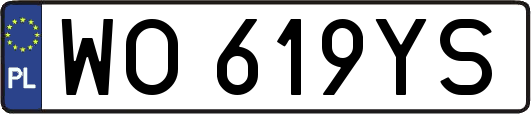 WO619YS