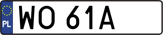 WO61A
