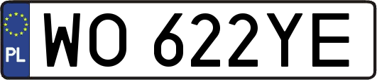 WO622YE
