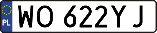 WO622YJ
