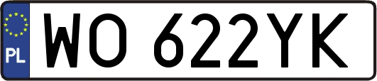 WO622YK