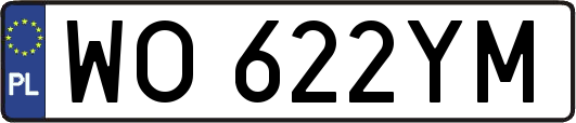 WO622YM