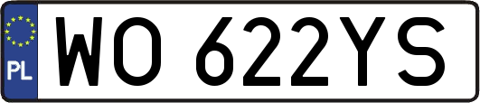 WO622YS