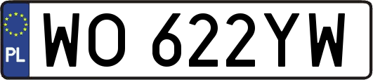 WO622YW