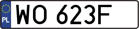 WO623F
