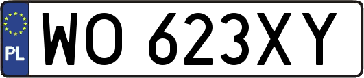 WO623XY