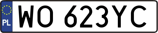 WO623YC