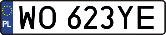 WO623YE