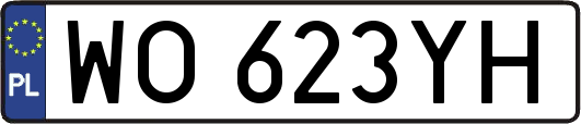 WO623YH