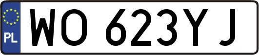 WO623YJ