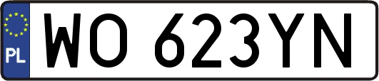 WO623YN