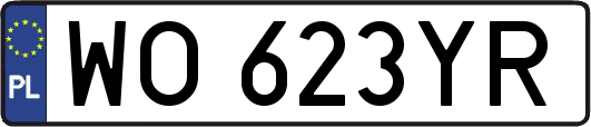 WO623YR
