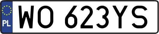 WO623YS