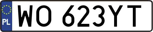 WO623YT