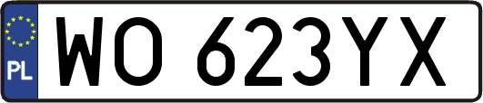WO623YX